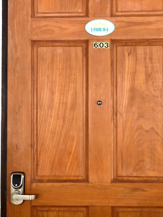 Ban Bo FaiBoathouse Hua Hin Seaviewアパートメント エクステリア 写真
