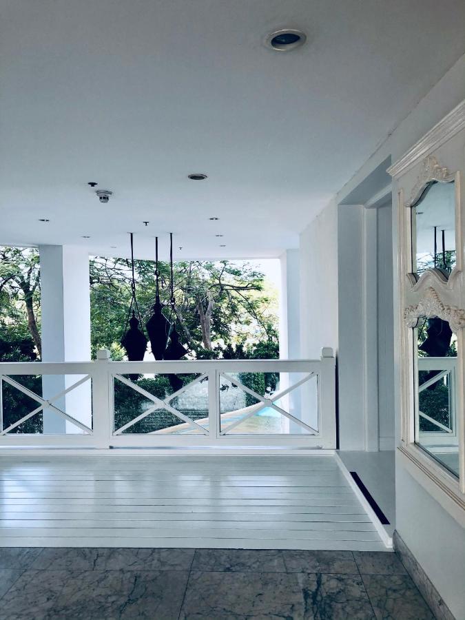 Ban Bo FaiBoathouse Hua Hin Seaviewアパートメント エクステリア 写真