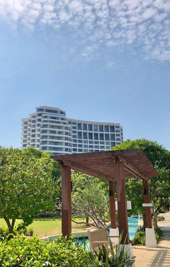 Ban Bo FaiBoathouse Hua Hin Seaviewアパートメント エクステリア 写真