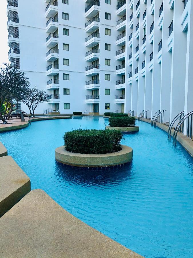 Ban Bo FaiBoathouse Hua Hin Seaviewアパートメント エクステリア 写真