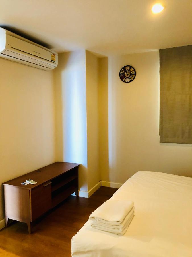 Ban Bo FaiBoathouse Hua Hin Seaviewアパートメント エクステリア 写真