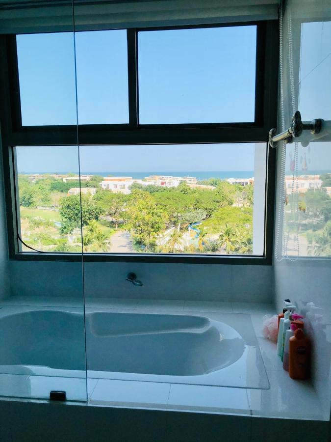 Ban Bo FaiBoathouse Hua Hin Seaviewアパートメント エクステリア 写真