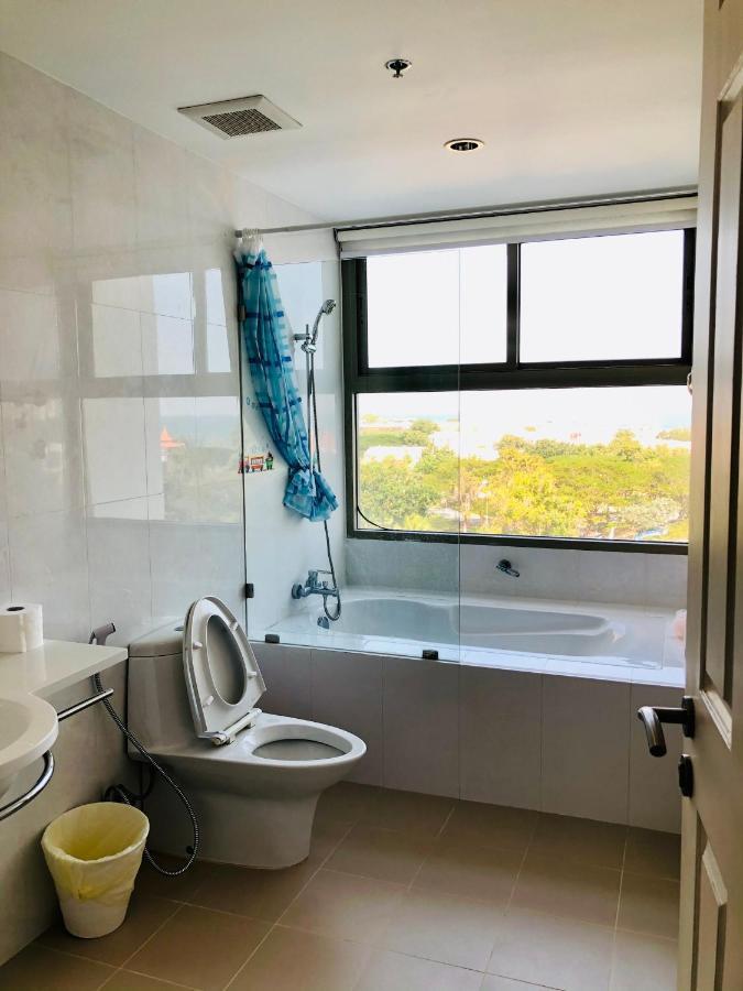 Ban Bo FaiBoathouse Hua Hin Seaviewアパートメント エクステリア 写真