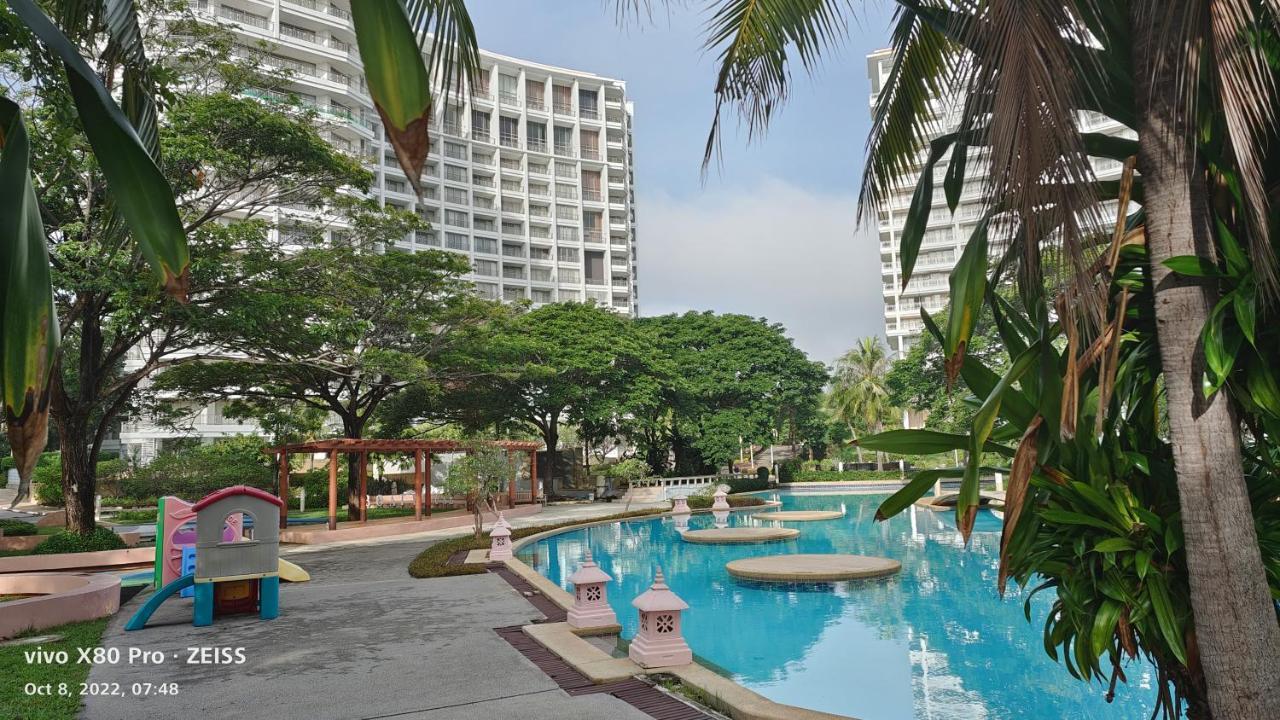 Ban Bo FaiBoathouse Hua Hin Seaviewアパートメント エクステリア 写真