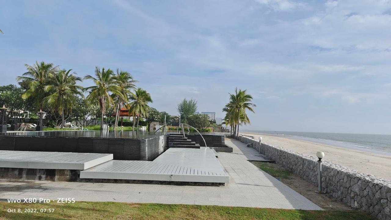 Ban Bo FaiBoathouse Hua Hin Seaviewアパートメント エクステリア 写真