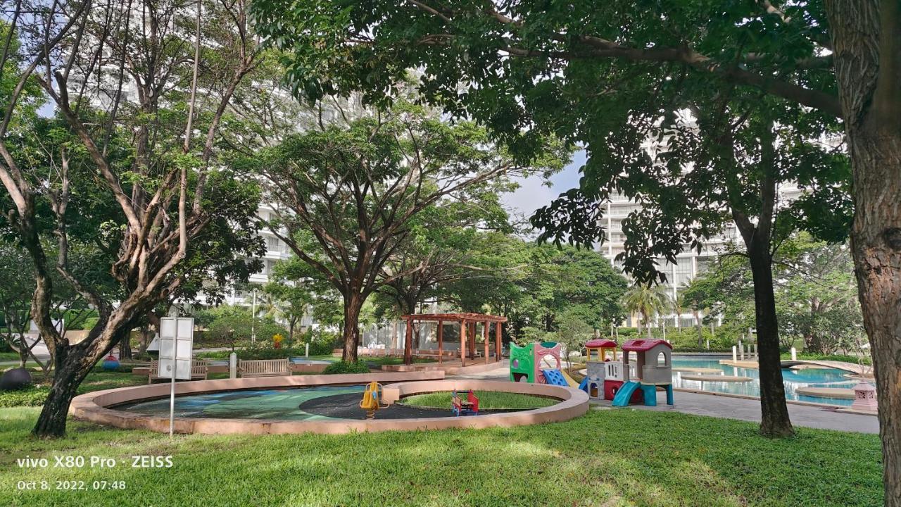 Ban Bo FaiBoathouse Hua Hin Seaviewアパートメント エクステリア 写真