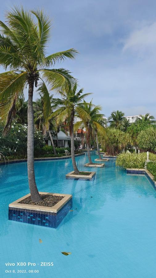 Ban Bo FaiBoathouse Hua Hin Seaviewアパートメント エクステリア 写真