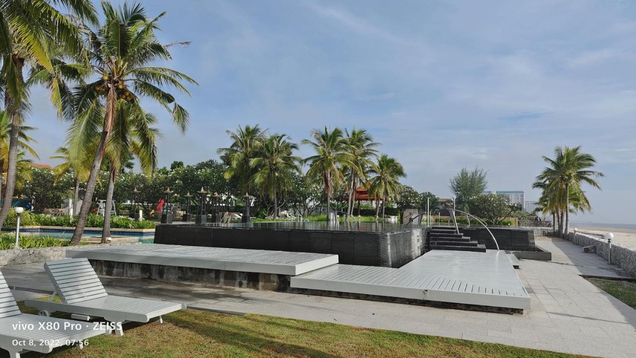 Ban Bo FaiBoathouse Hua Hin Seaviewアパートメント エクステリア 写真