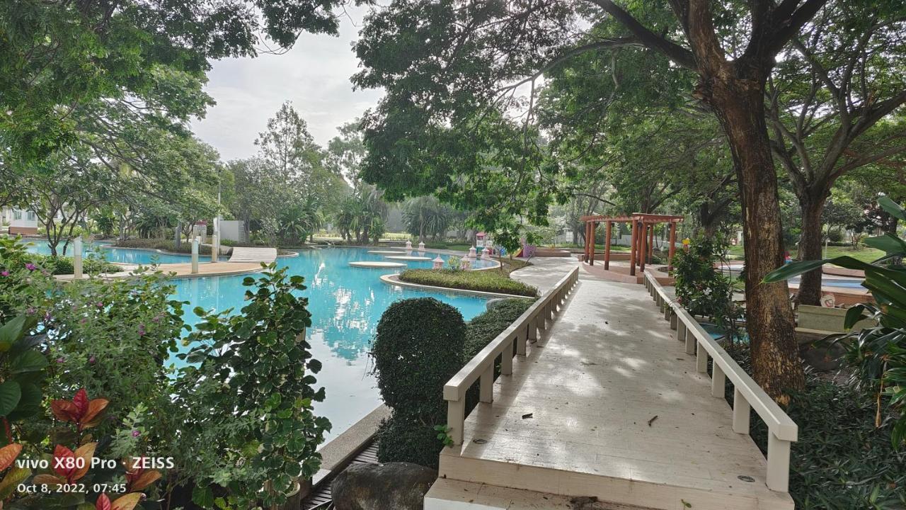 Ban Bo FaiBoathouse Hua Hin Seaviewアパートメント エクステリア 写真
