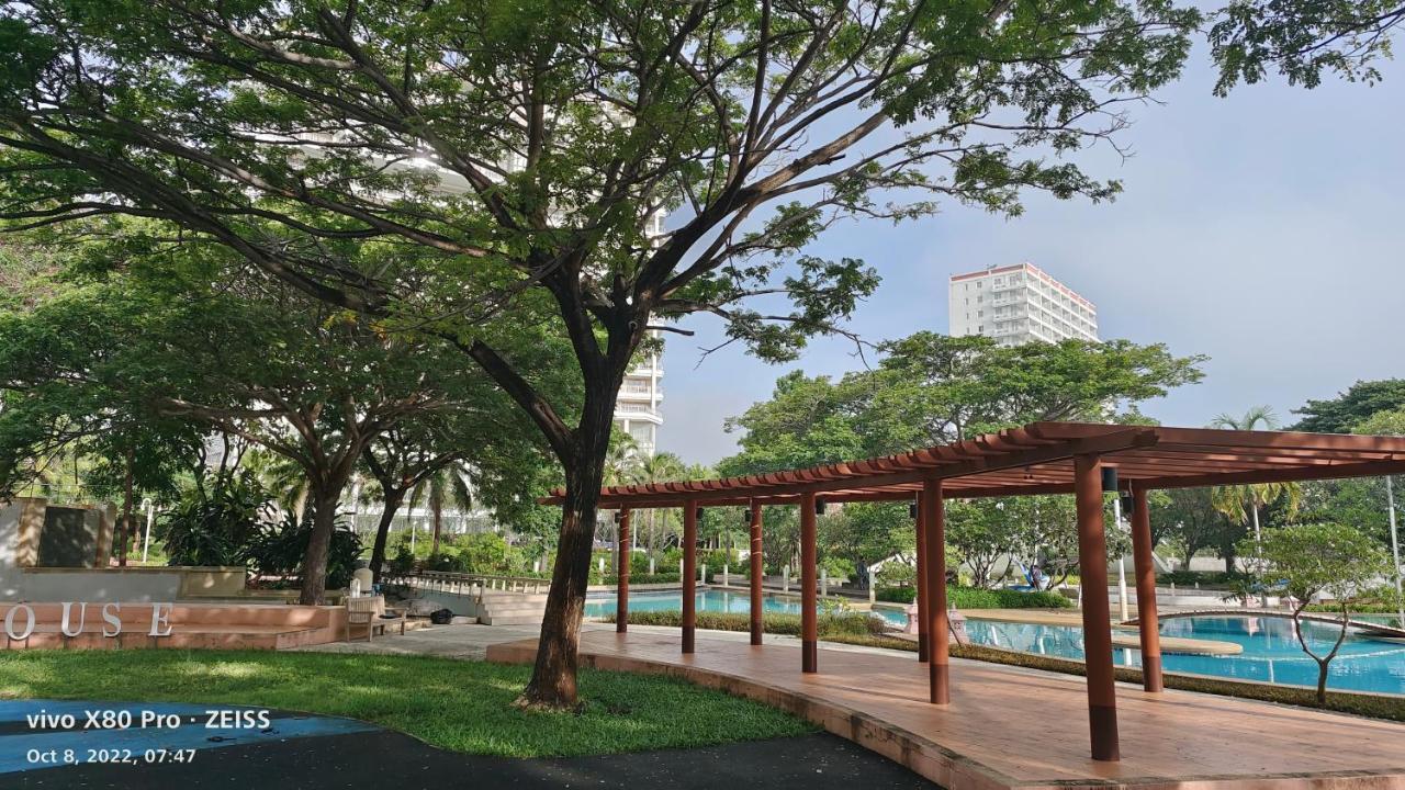 Ban Bo FaiBoathouse Hua Hin Seaviewアパートメント エクステリア 写真