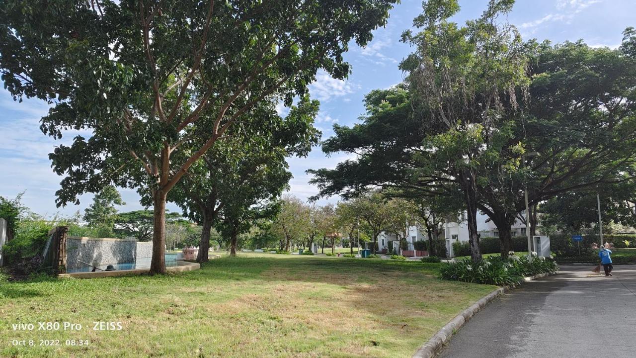 Ban Bo FaiBoathouse Hua Hin Seaviewアパートメント エクステリア 写真