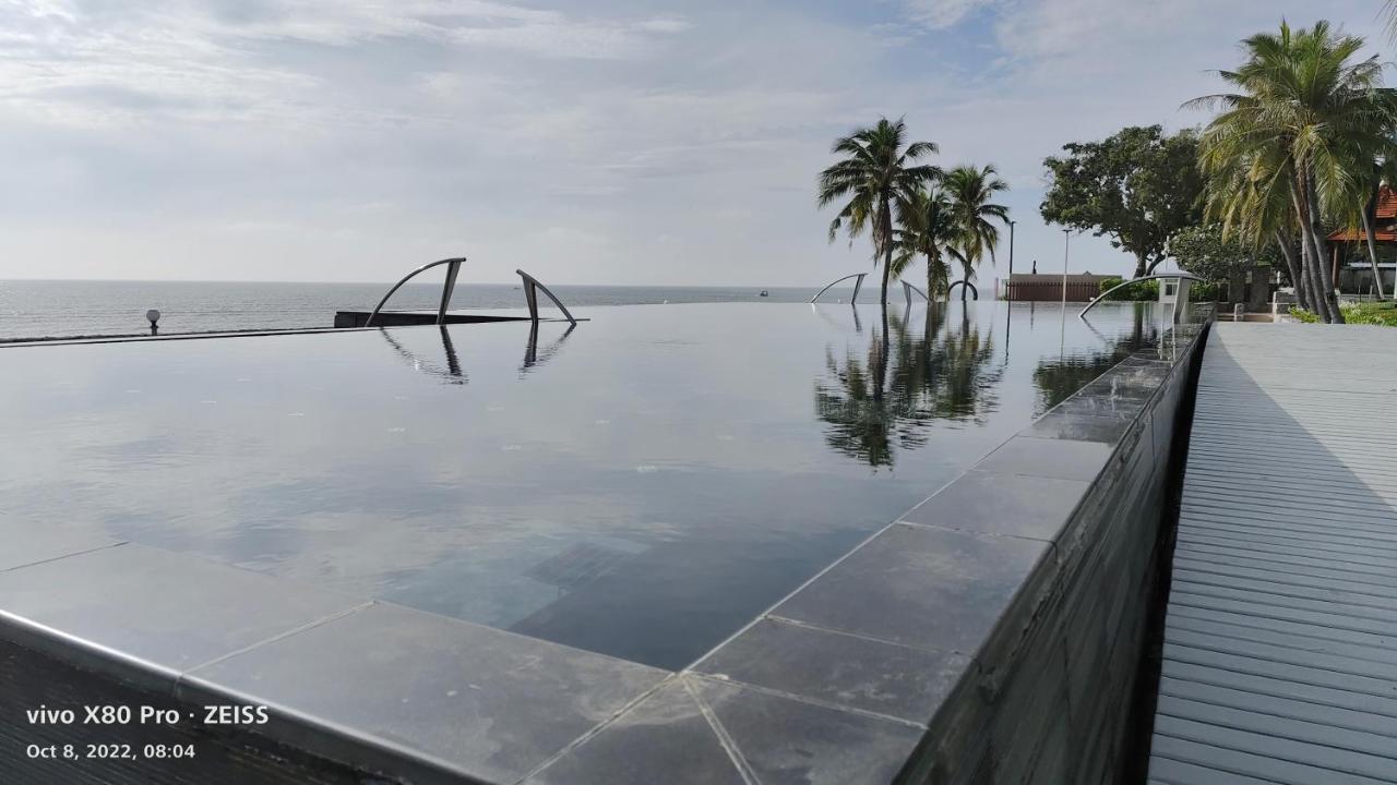 Ban Bo FaiBoathouse Hua Hin Seaviewアパートメント エクステリア 写真