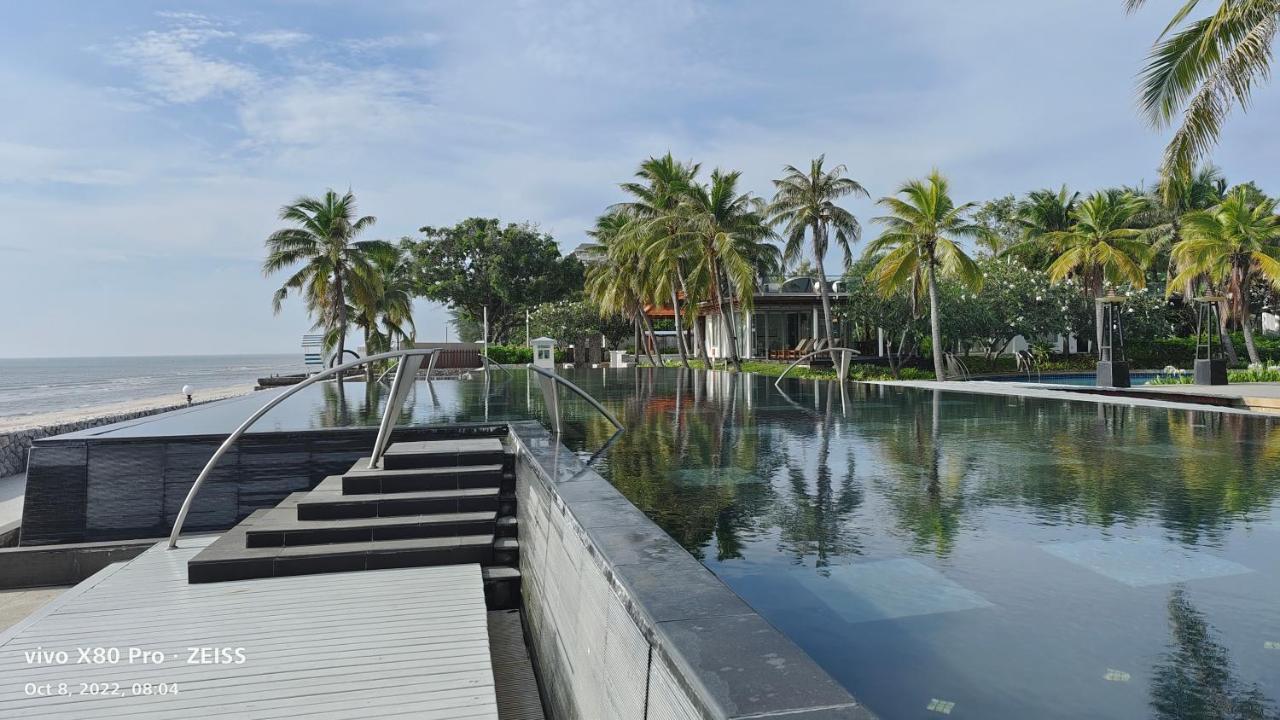 Ban Bo FaiBoathouse Hua Hin Seaviewアパートメント エクステリア 写真