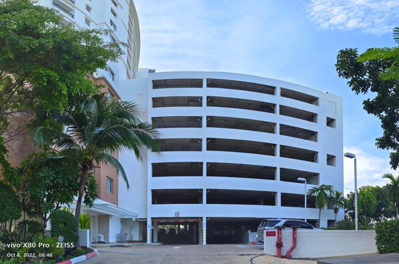 Ban Bo FaiBoathouse Hua Hin Seaviewアパートメント エクステリア 写真