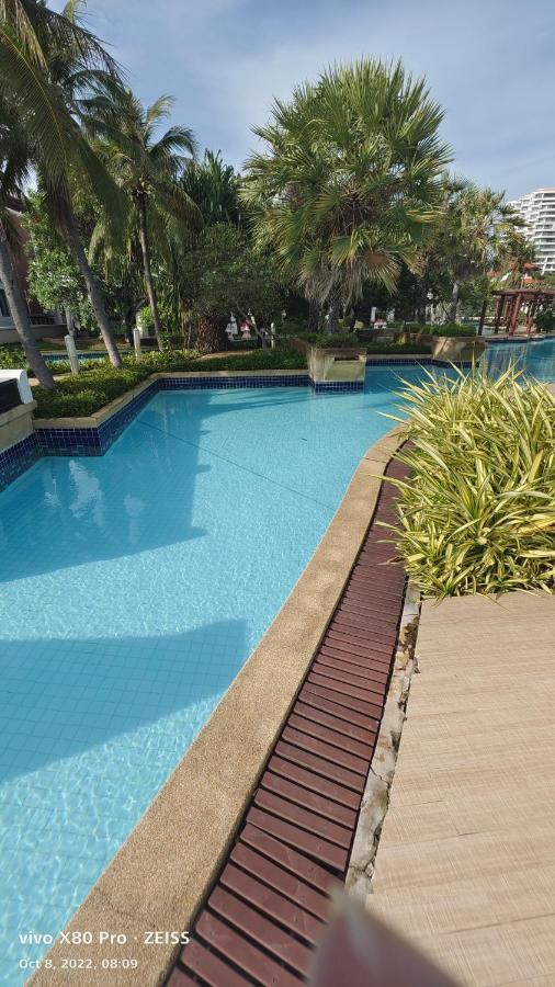 Ban Bo FaiBoathouse Hua Hin Seaviewアパートメント エクステリア 写真