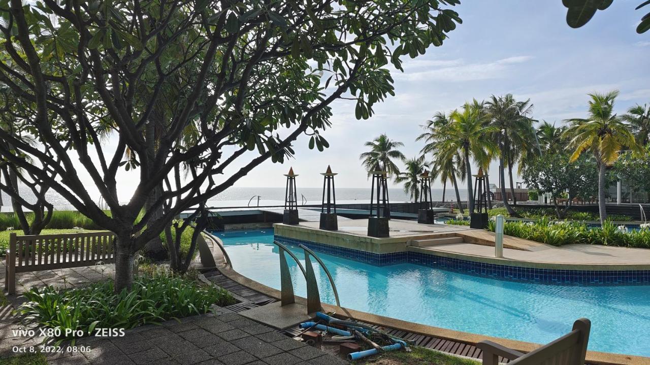 Ban Bo FaiBoathouse Hua Hin Seaviewアパートメント エクステリア 写真