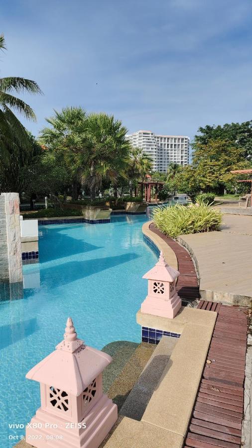 Ban Bo FaiBoathouse Hua Hin Seaviewアパートメント エクステリア 写真