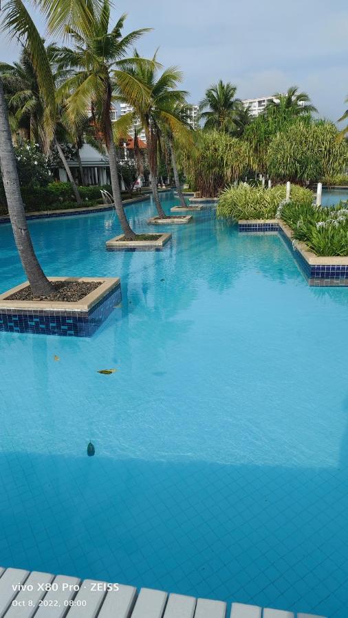 Ban Bo FaiBoathouse Hua Hin Seaviewアパートメント エクステリア 写真