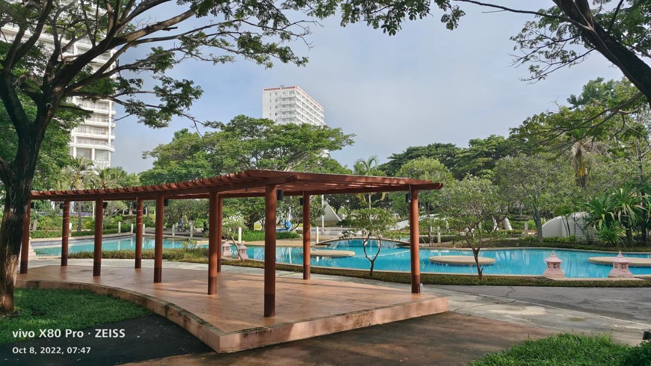 Ban Bo FaiBoathouse Hua Hin Seaviewアパートメント エクステリア 写真