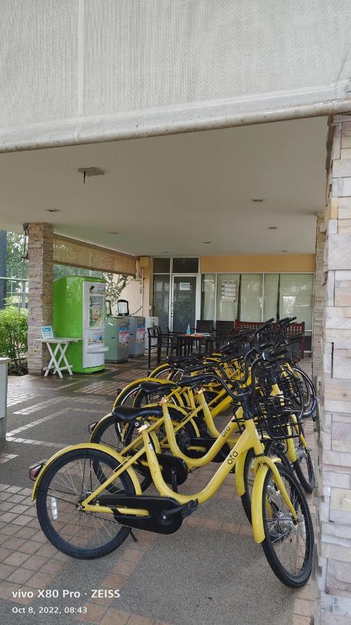 Ban Bo FaiBoathouse Hua Hin Seaviewアパートメント エクステリア 写真